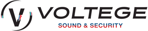 Voltege Sound and Security