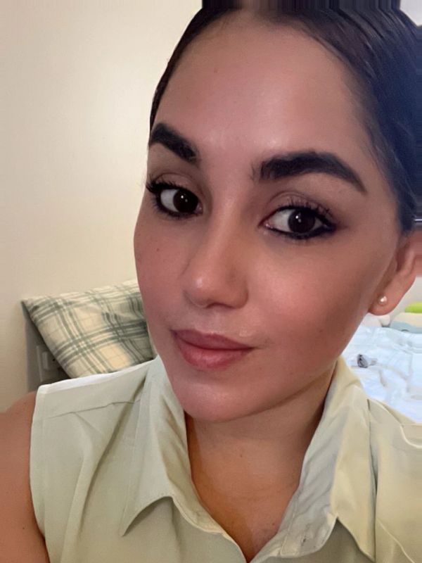 Kenia P. Martinez, bilingual mental health clinician specializing in family and couples care