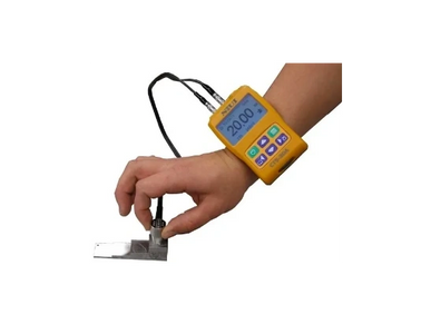 SIUI CTS-30A, CTS-30B, CTS-30C Ultrasonic Thickness Tester