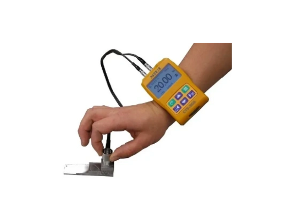 Simplifi NII - Ultrasonic Thickness Gauge, Ultrasonic Thickness Measurement,  Ultrasonic Thickness Tester