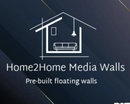 Home 2 Home Media Walls