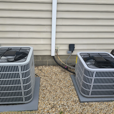 Bosch heat pump, cooling, hvac repair, heating and air, residential, residential heating and cooling