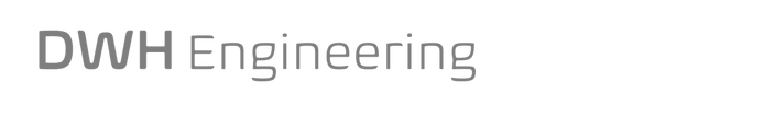 DWH Engineering