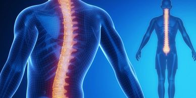 Stimulator for Back Pain Relief, Minimally Invasive