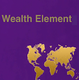 Wealth Element