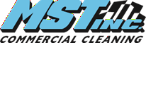 MST Inc.'s Logo