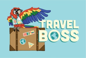 Travel Boss 