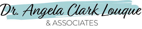 dr. angela clark louque