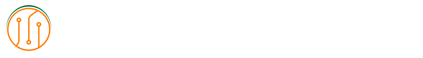 ULTRASTRATECH