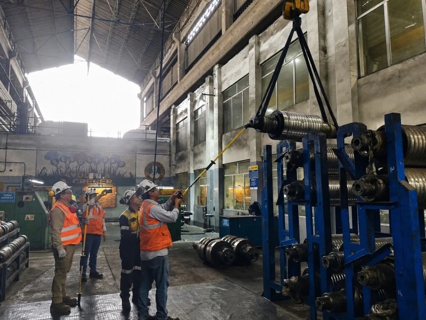 SOLICITAR DIAGNÓSTICO TÉCNICO
