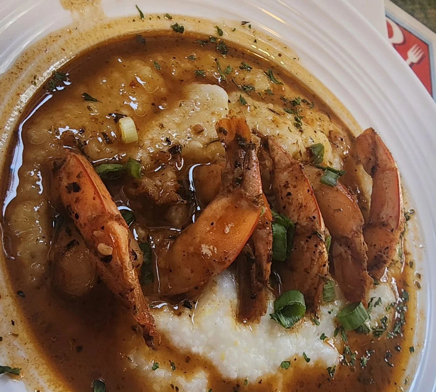 Gift Cards are available Biscuits & Buns on Banks