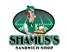 Shamus’s Sandwich Shoppe