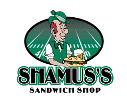 Shamus’s Sandwich Shoppe