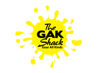 The Gak Shack