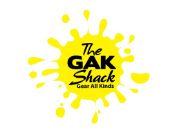 The Gak Shack
