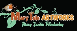 MaryTaleARTWORKS