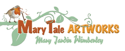MaryTaleARTWORKS
