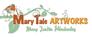 MaryTaleARTWORKS