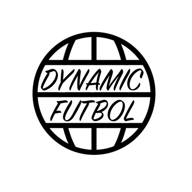 Dynamic Futbol Academy Logo