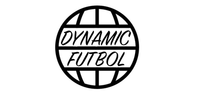 Dynamic Futbol Academy Logo