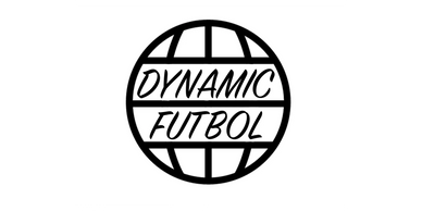 Dynamic Futbol Logo