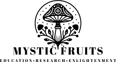 Mystic Fruits