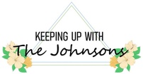 Keeping Up With the Johnsons