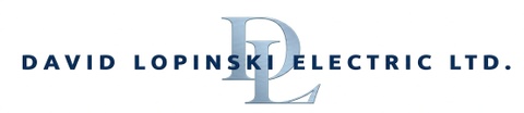 David Lopinski Electric Ltd.