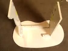 Assembly Instructions