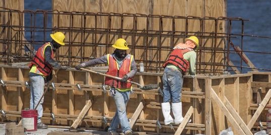 Construction jobs albuquerque new mexico