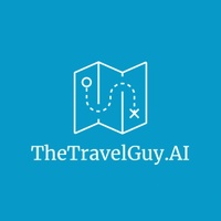 TheTravelGuy.AI