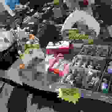 Del Ray Vintage & Flea Market