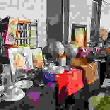 Del Ray Vintage & Flea Market