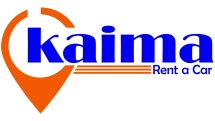 Kaima Rent a Car