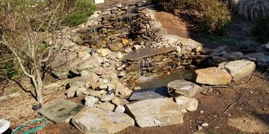 All Seasons Lawn Care
Knoxville, TN Landscaping Company