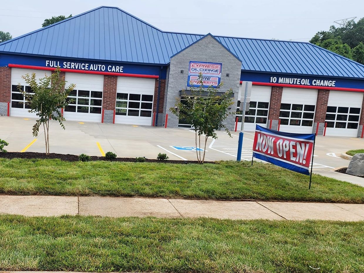 Commercial Landscapers Knoxville, TN