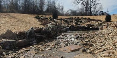 All Seasons Lawn Care
Knoxville, TN Landscaping Company