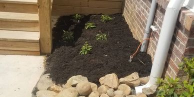 All Seasons Lawn Care
Knoxville, TN Landscaping Company