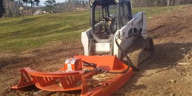 All Seasons Lawn Care
Knoxville, TN Landscaping Company