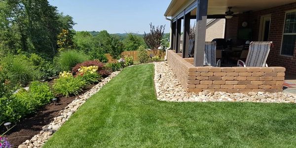 Professional Irrigation Knoxville TN