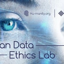 New Human Data Ethics Lab