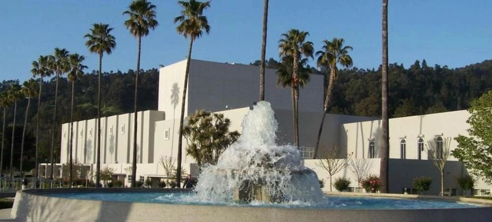 2006 Oakland Temple Hill Auditorium, Chapel and Interstake Center