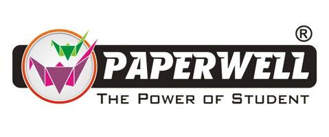 Paperwell Notebooks