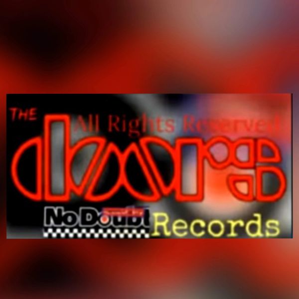 The Climaxic Records logo with vibrant colors.