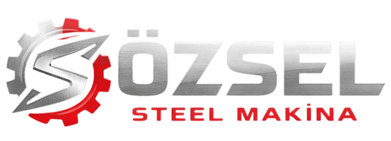 ÖZSEL STEEL MAKİNA
