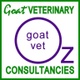 Goat Veterinary Consultancies - goatvetoz