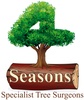 4Seasons Specialist Tree Surgeons Ltd