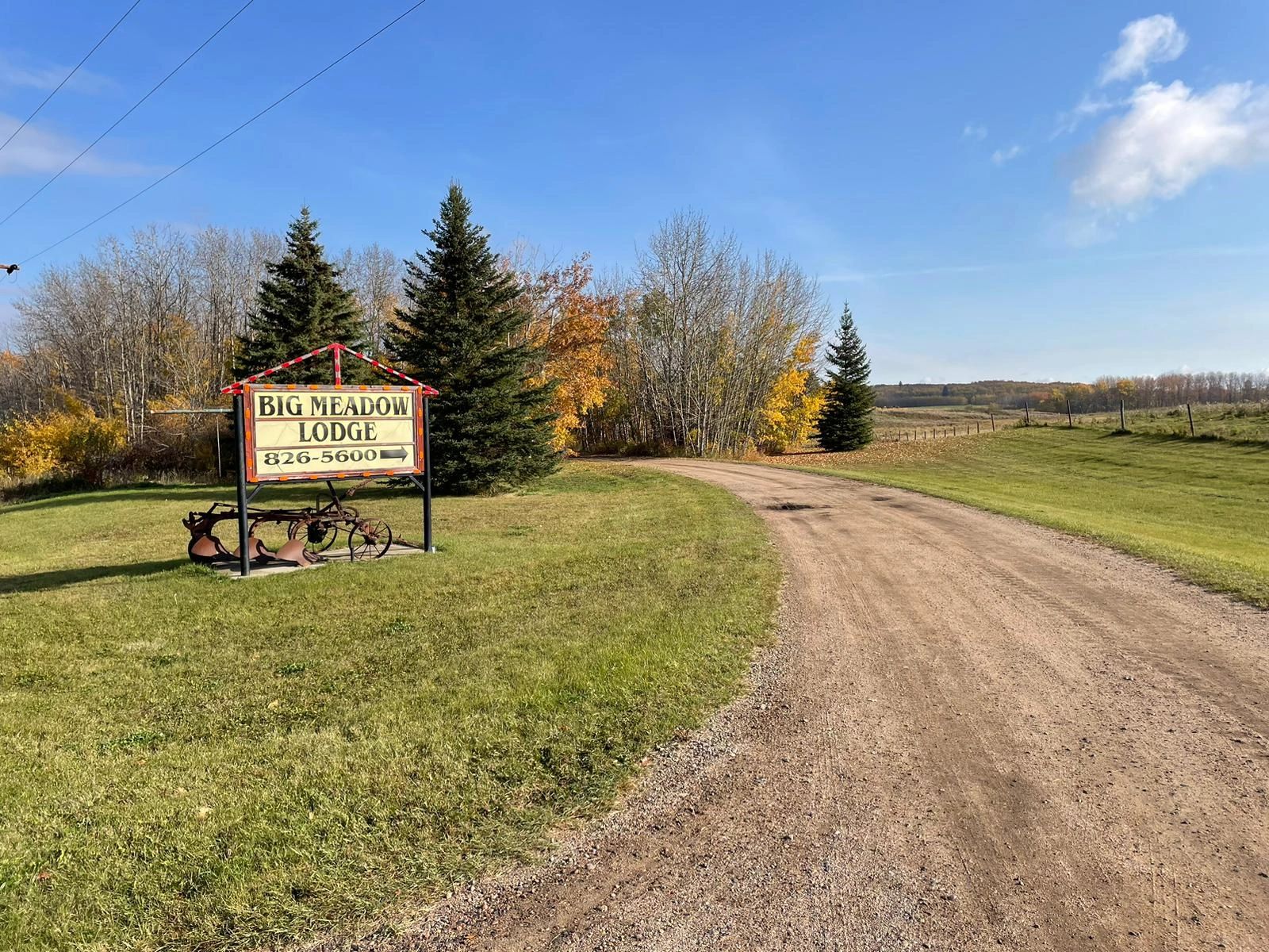 Big Meadow Lodge in Bridgeport, United States