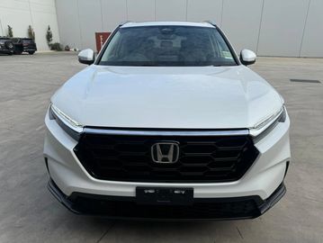 HONDA CRV 2025 VTIL7 READY FOR EXPORT FROM AUSTRALIA FROM OUR HEADQUARTERS 