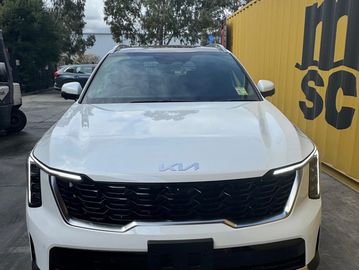 KIA SORENTO GT LINE 2025 READY FOR EXPORT FROM AUSTRALIA FROM OUR HEADQUARTERS 